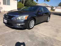 Image for 2013 Nissan Altima 2.5 ID: 6685197
