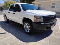 Image for 2009 Chevrolet Silverado 1500  ID: 6688585