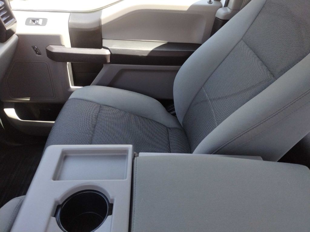 2016 Ford F-150 Image 10
