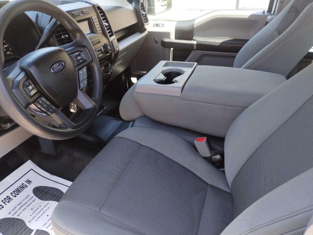 2016 Ford F-150 Image 11