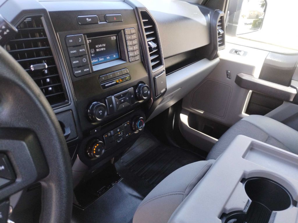 2016 Ford F-150 Image 12