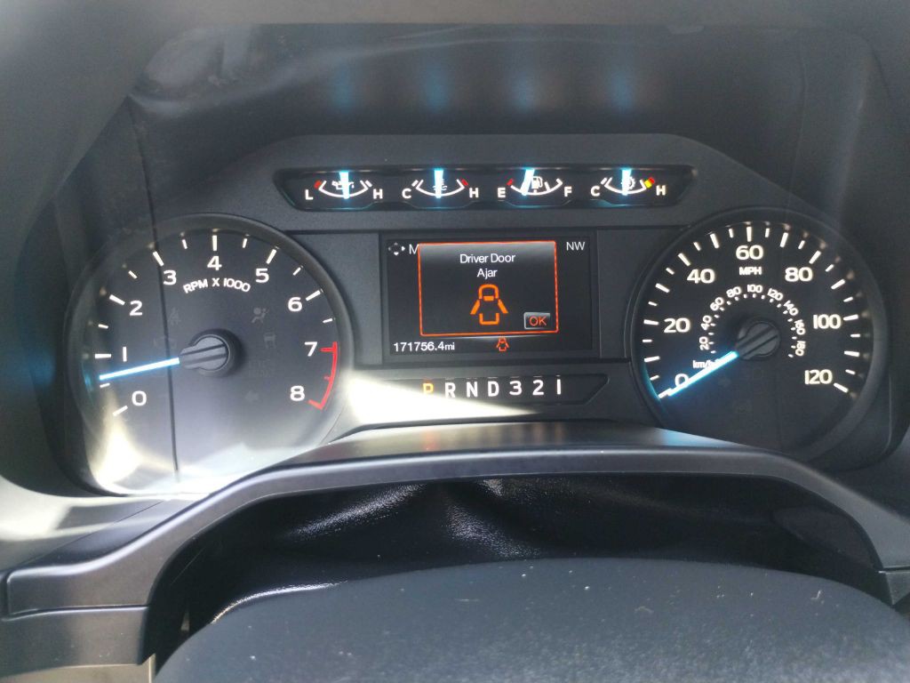 2016 Ford F-150 Image 13