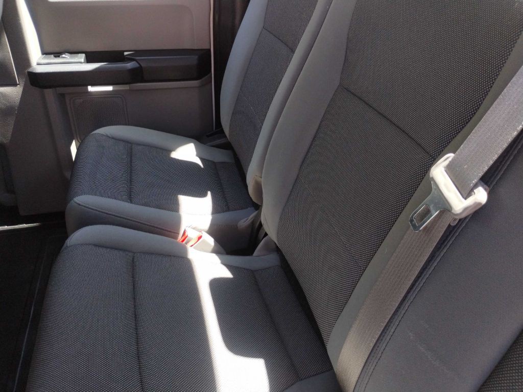 2016 Ford F-150 Image 14