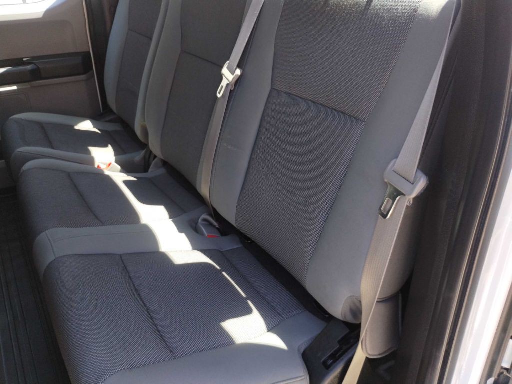 2016 Ford F-150 Image 15