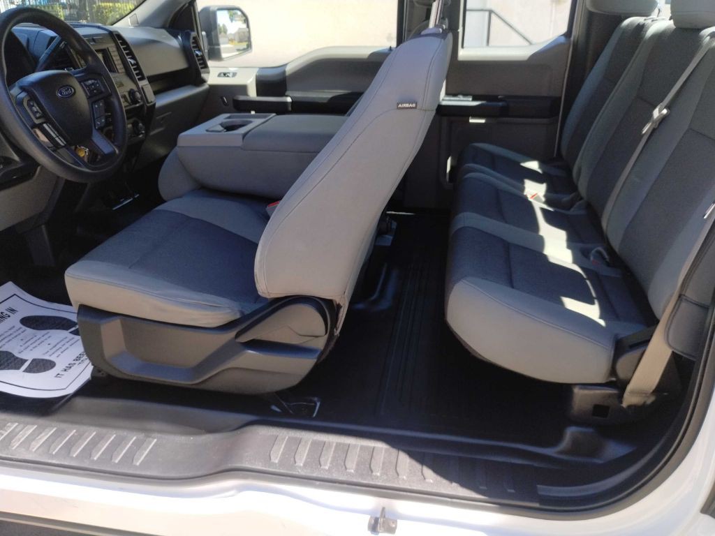 2016 Ford F-150 Image 16