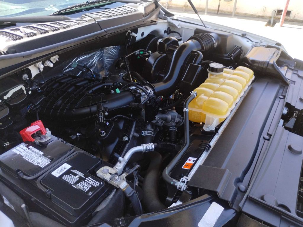 2016 Ford F-150 Image 18