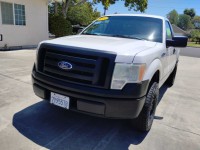 Image for 2010 Ford F-150  ID: 6693892