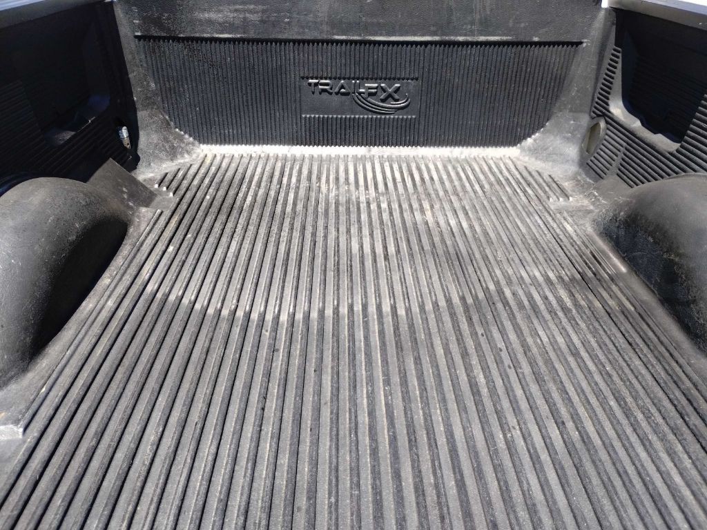 2010 Ford F-150 Image 12