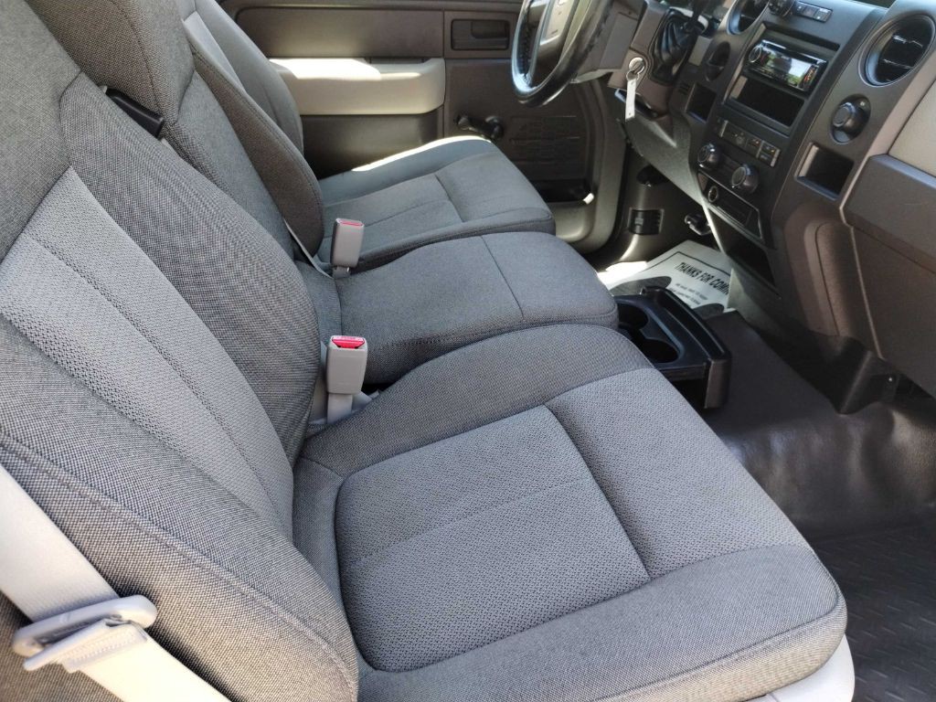 2010 Ford F-150 Image 14