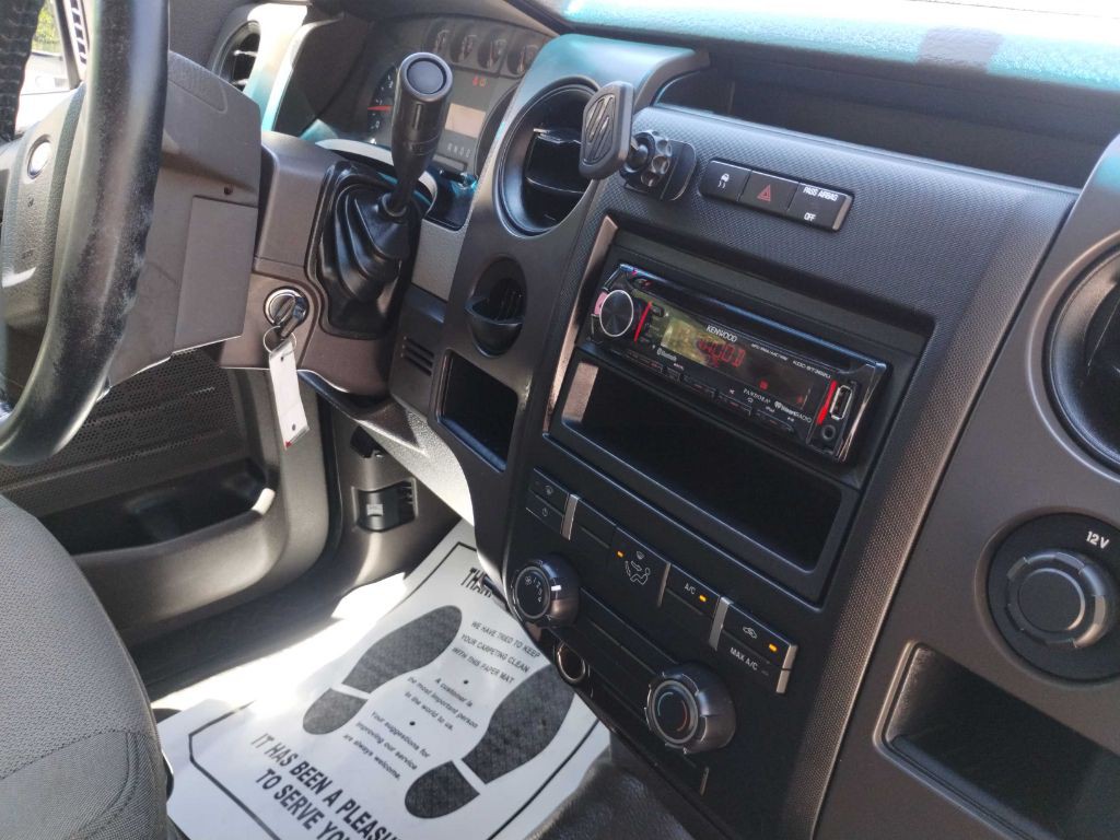 2010 Ford F-150 Image 15