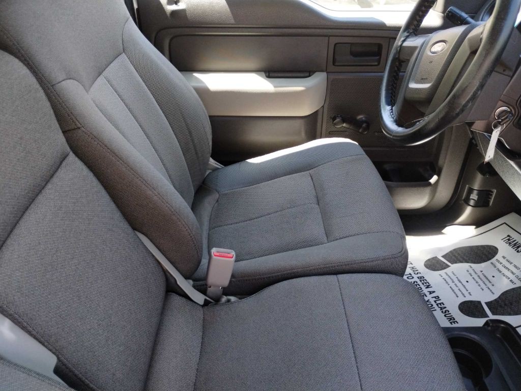 2010 Ford F-150 Image 16