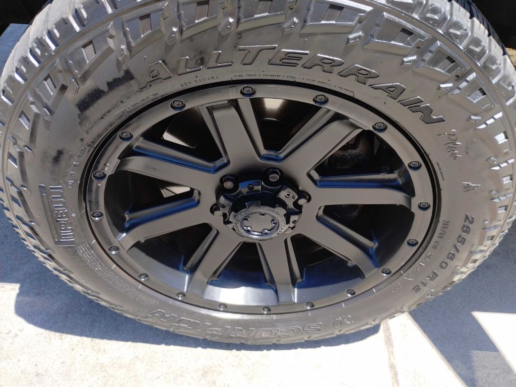 2010 Ford F-150 Image 19