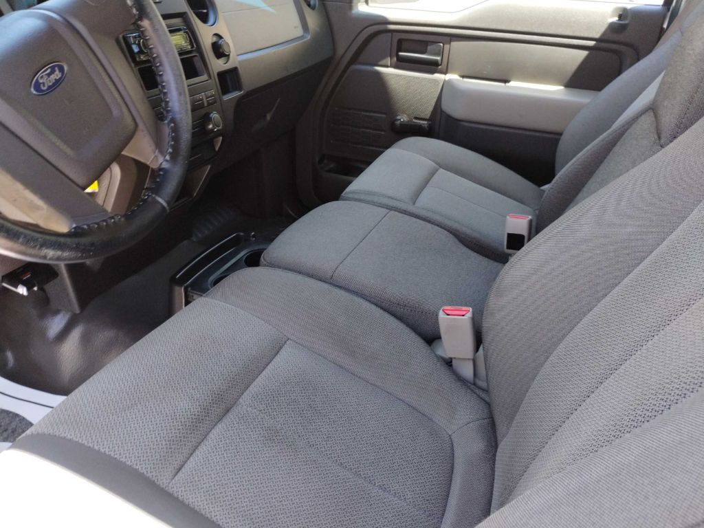 2010 Ford F-150 Image 20
