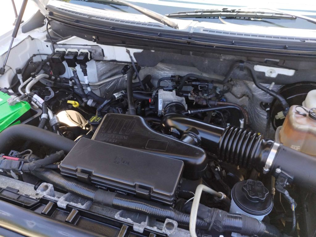 2010 Ford F-150 Image 21
