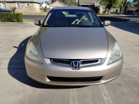 Image for 2004 Honda Accord EX ID: 6693898