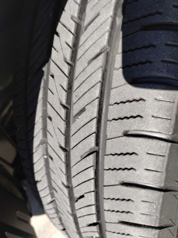 2004 Honda Accord Image 19