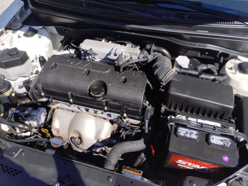 2011 Kia Rio Image 15