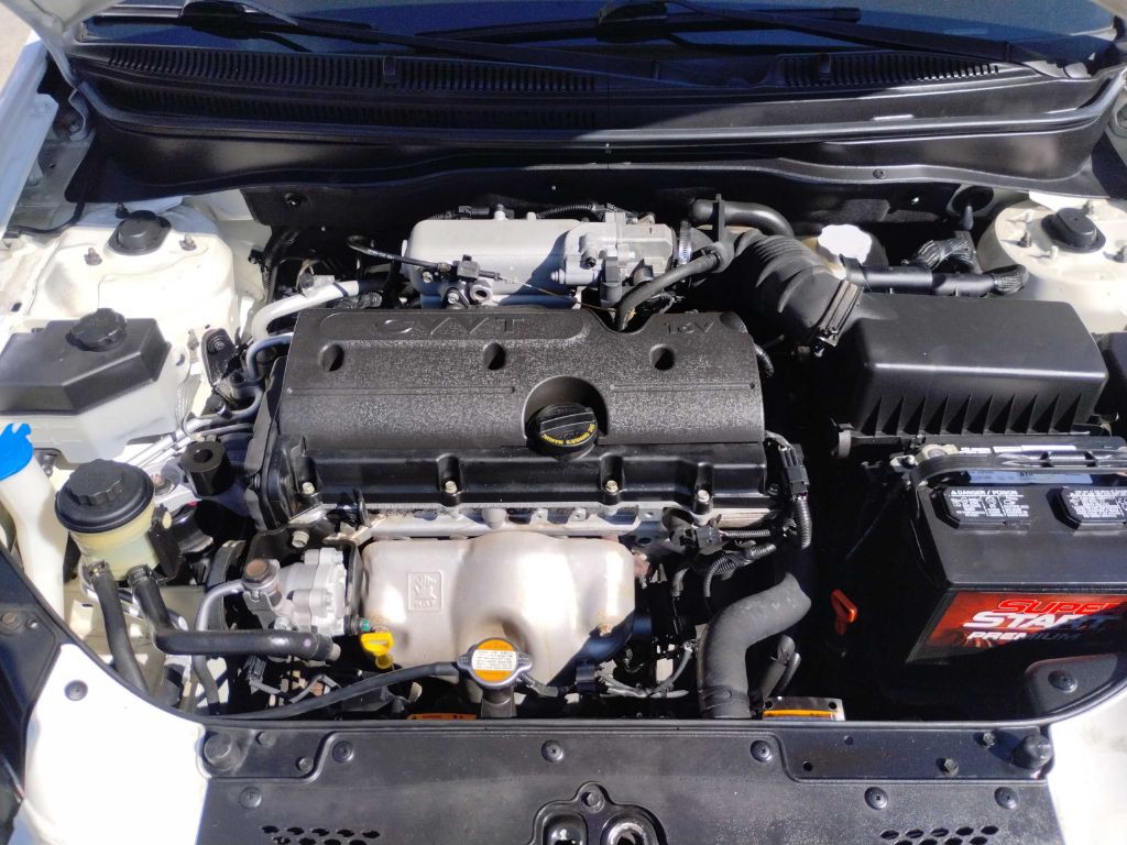 2011 Kia Rio Image 16