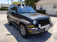 Image for 2006 Jeep Liberty Renegade ID: 6693927
