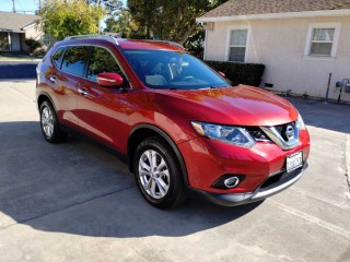 Image for 2015 Nissan Rogue S ID: 6730434