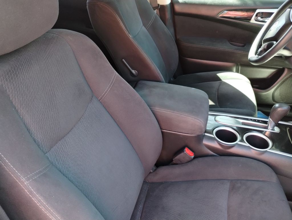 2013 Nissan Pathfinder Image 6