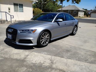 Image for 2016 Audi A6 Prestige ID: 6760858