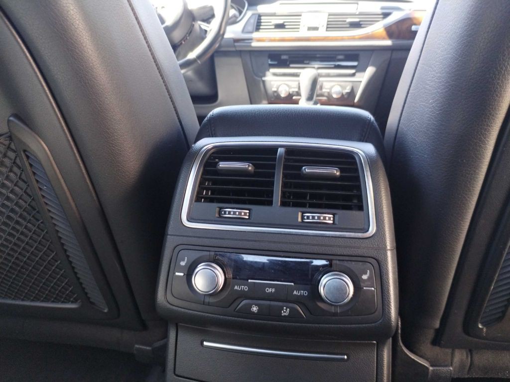 2016 Audi A6 Image 10