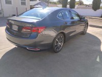 Image for 2016 Acura TL  ID: 6760916