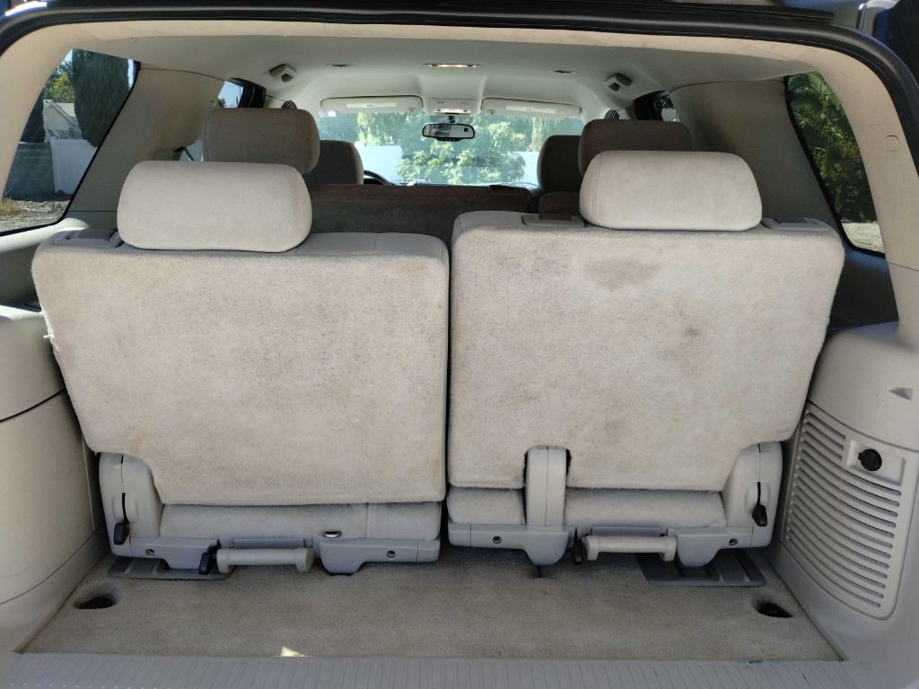 2007 GMC Yukon Image 8