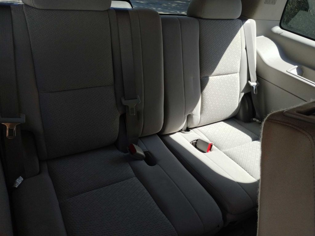 2007 GMC Yukon Image 9
