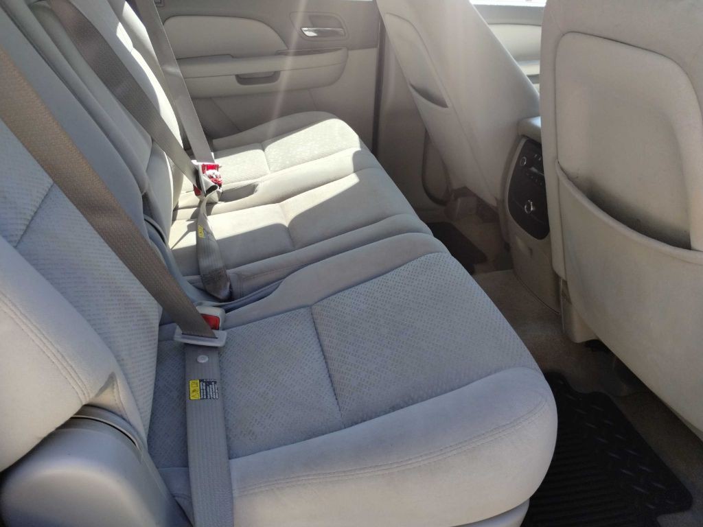 2007 GMC Yukon Image 10