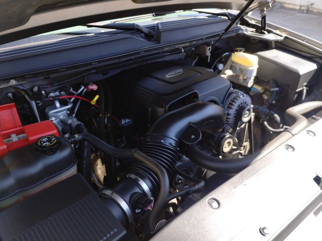 2007 GMC Yukon Image 16