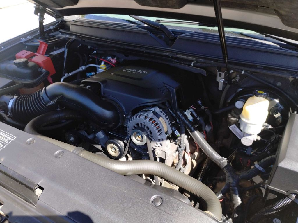 2007 GMC Yukon Image 17