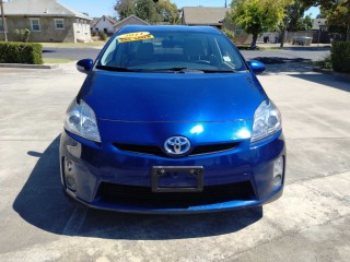 Image for 2011 Toyota Prius  ID: 6760949