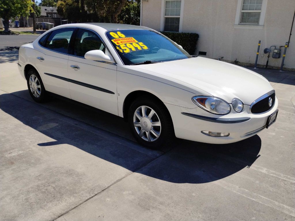 2006 Buick Lacrosse Image 1
