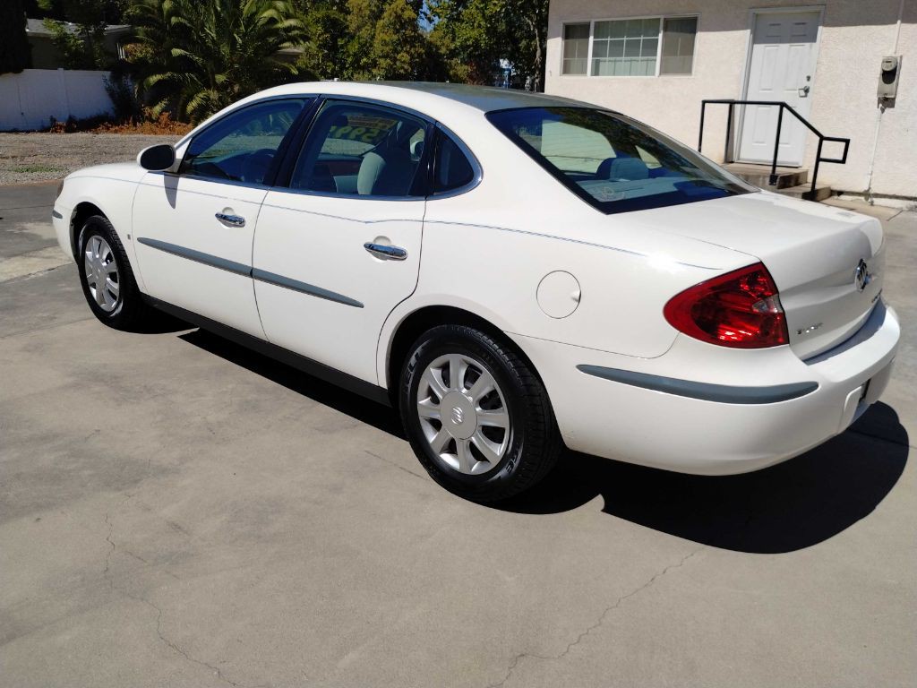 2006 Buick Lacrosse Image 7
