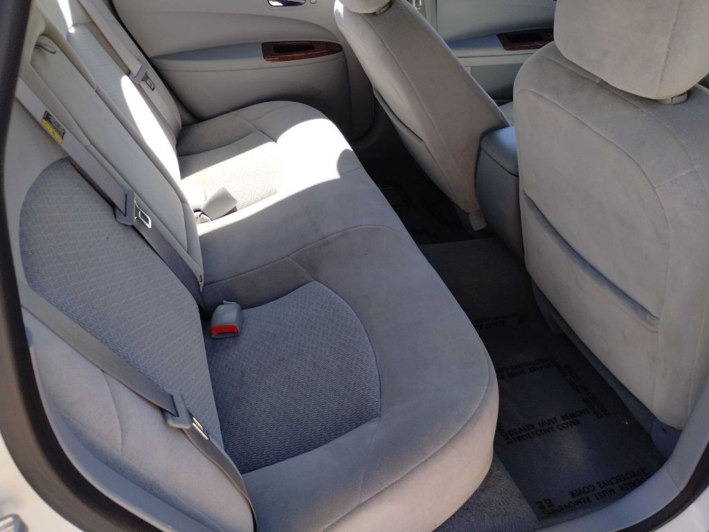 2006 Buick Lacrosse Image 8