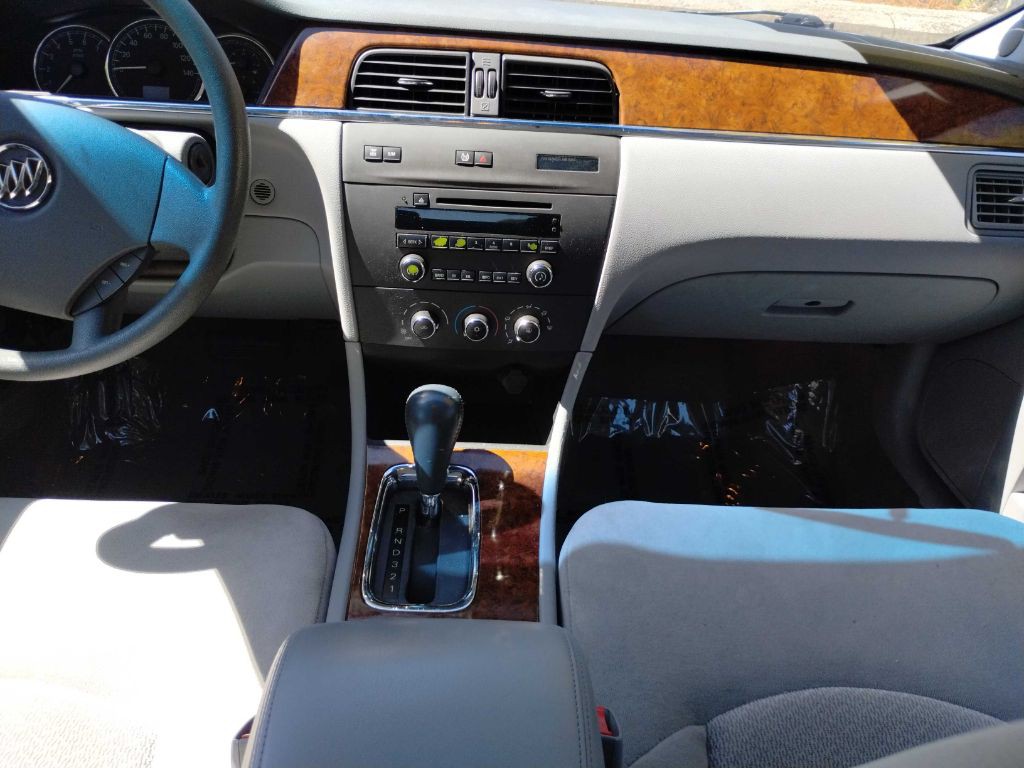 2006 Buick Lacrosse Image 9