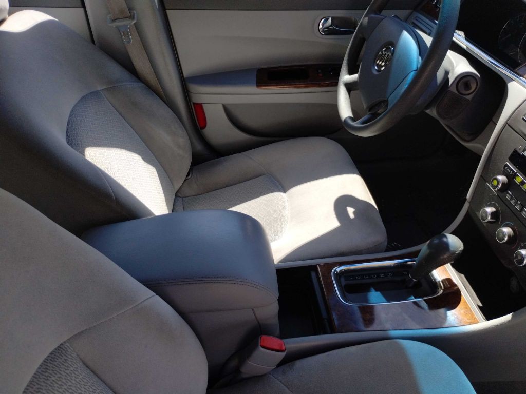 2006 Buick Lacrosse Image 12