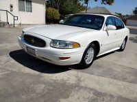Image for 2004 Buick LeSabre Custom ID: 6760985