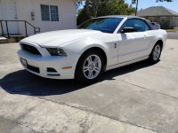 Image for 2013 Ford Mustang  ID: 6769067