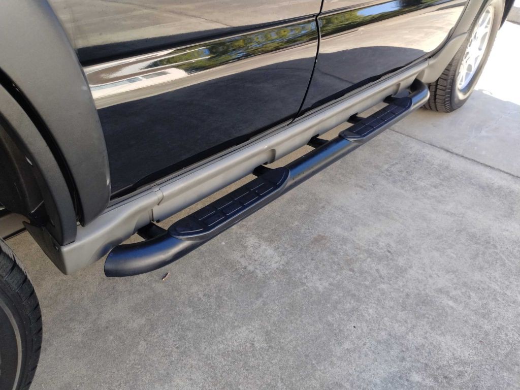 2003 Chevrolet Tahoe Image 10