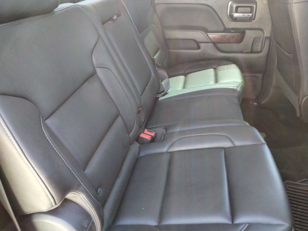 2018 GMC Sierra Image 6