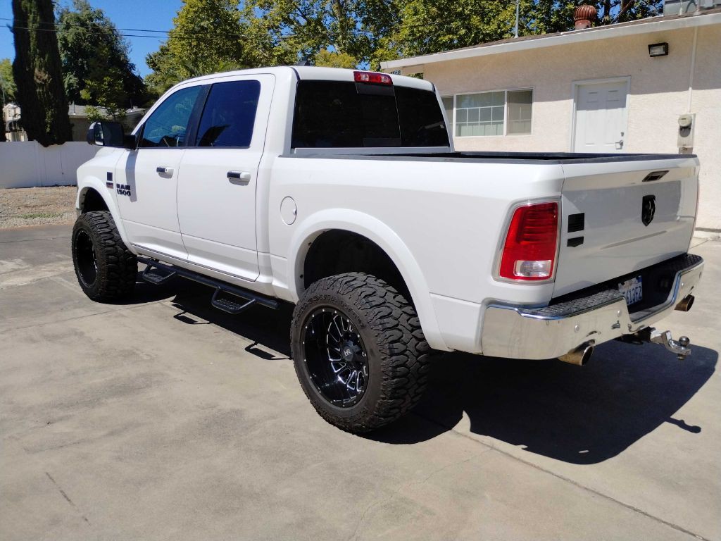 2017 RAM 1500 Image 11