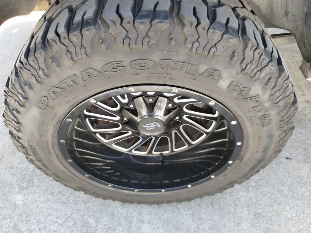 2017 RAM 1500 Image 13