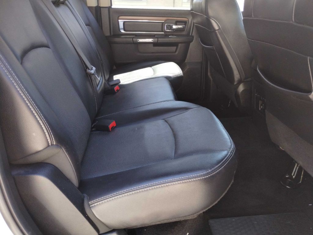 2017 RAM 1500 Image 17
