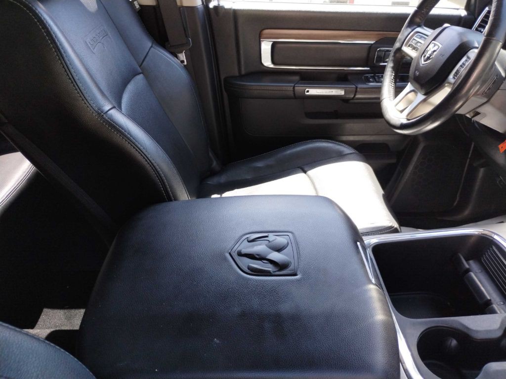 2017 RAM 1500 Image 18