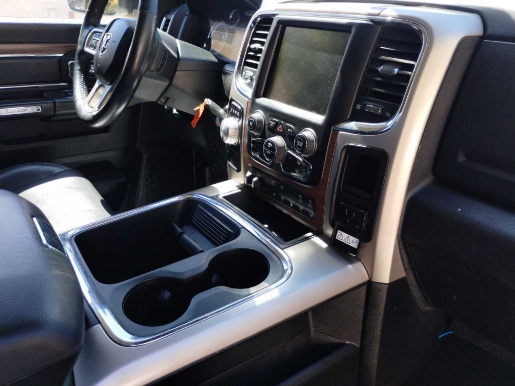 2017 RAM 1500 Image 19