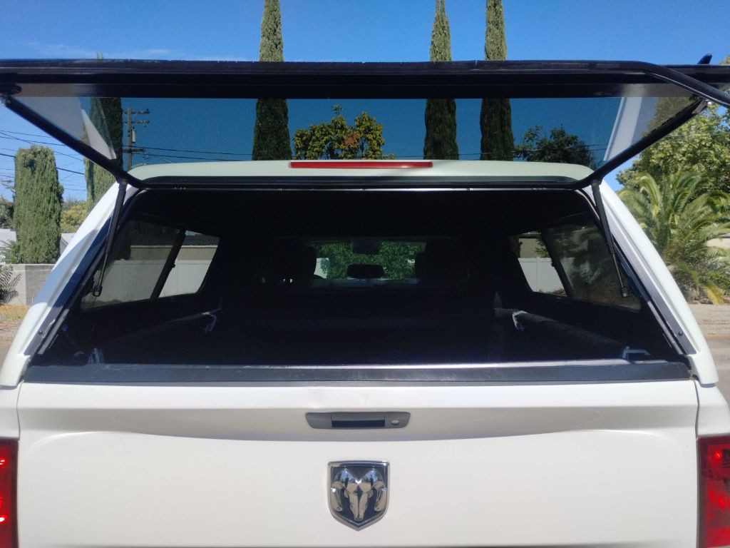 2014 RAM 1500 Image 9
