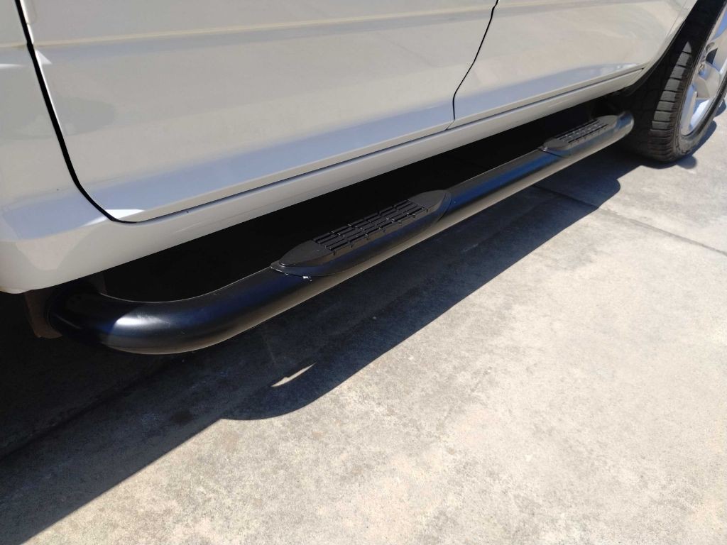 2014 RAM 1500 Image 11
